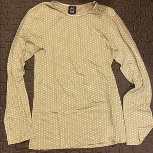 Barco Scrub Long Sleeve